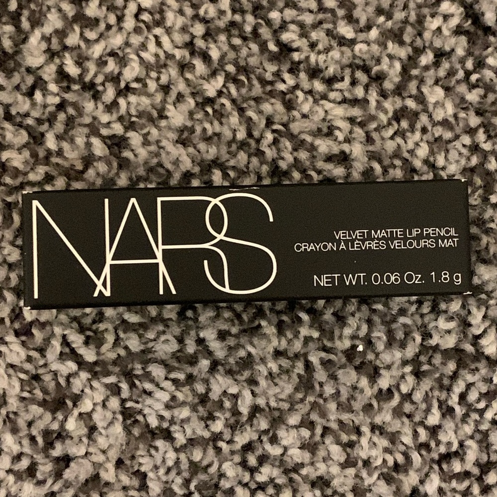 NARS Lip Liner